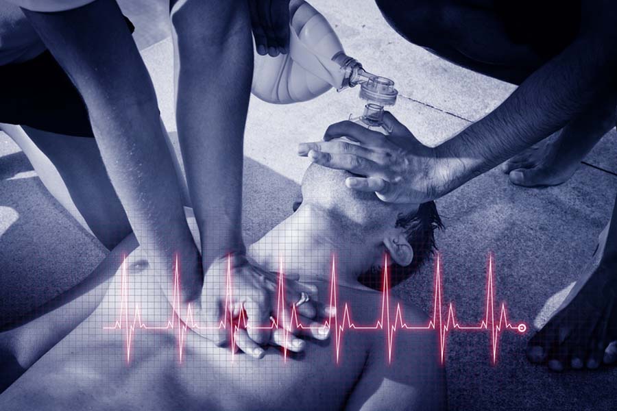 Betrieblicher Ersthelfer (m/w/d)