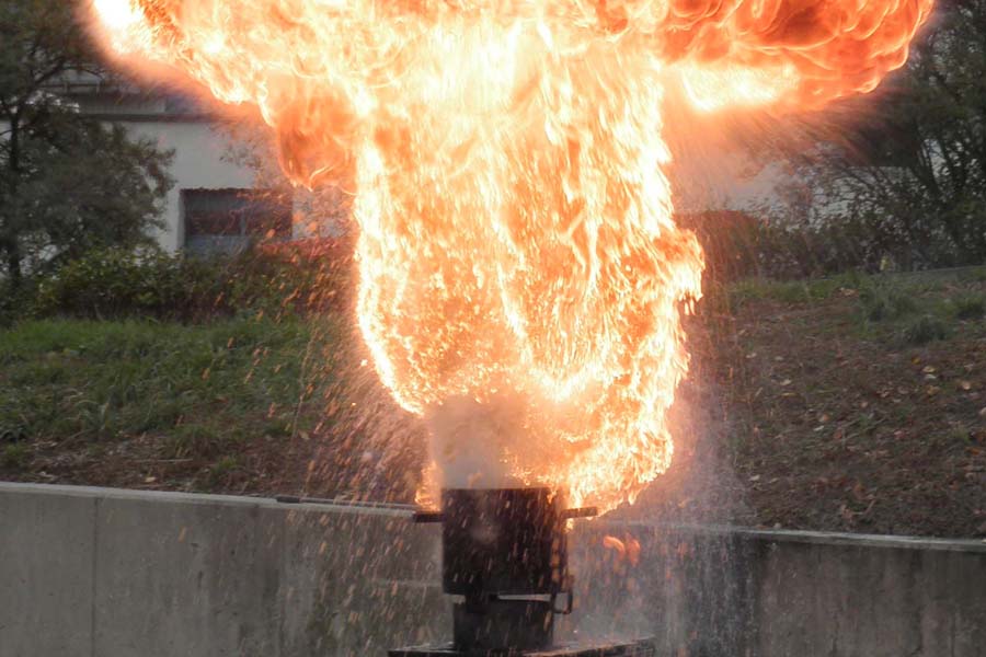 Seminar zum Brandschutz- und Evakuierungshelfer (m/w/d)