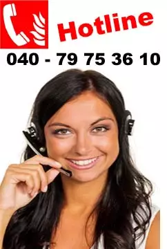 Hotline zur Brandschutzakademie-Braker